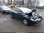 2018 Kia Forte Lx Black vin: 3KPFK4A7XJE269705