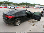 2017 Kia Forte S Black vin: 3KPFL4A71HE050865