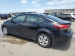 2018 Kia Forte Lx Black vin: 3KPFL4A73JE263743