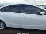 2017 Kia Forte Lx Белый vin: 3KPFL4A74HE048852