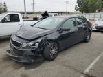 2018 Kia Forte Lx Black vin: 3KPFL4A74JE249172