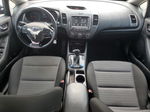 2017 Kia Forte Lx Серый vin: 3KPFL4A77HE012203