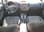 2017 Kia Forte Lx Белый vin: 3KPFL4A77HE114889