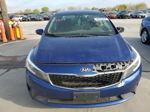 2018 Kia Forte Lx Blue vin: 3KPFL4A77JE169123