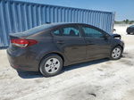 2018 Kia Forte Lx Tan vin: 3KPFL4A77JE176914