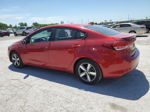 2018 Kia Forte Lx Red vin: 3KPFL4A77JE213945