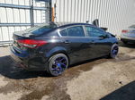 2017 Kia Forte Ex Black vin: 3KPFL4A86HE089167