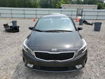 2017 Kia Forte Ex Black vin: 3KPFL4A86HE090853