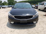 2017 Kia Forte Ex Black vin: 3KPFL4A88HE088411