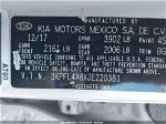 2018 Kia Forte Ex Серебряный vin: 3KPFL4A8XJE220381