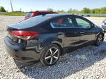 2017 Kia Forte Ex Black vin: 3KPFN4A80HE041044