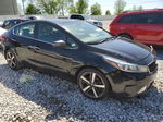 2017 Kia Forte Ex Black vin: 3KPFN4A80HE041044