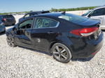 2017 Kia Forte Ex Black vin: 3KPFN4A80HE041044