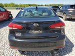 2017 Kia Forte Ex Black vin: 3KPFN4A80HE041044