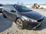 2017 Kia Forte Ex Black vin: 3KPFN4A82HE070853