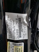 2014 Lincoln Mkz  Black vin: 3LN6L2G90ER819031