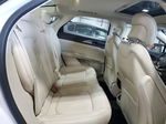 2014 Lincoln Mkz  White vin: 3LN6L2G90ER819935