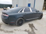 2014 Lincoln Mkz  Black vin: 3LN6L2G92ER801274