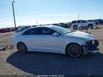 2014 Lincoln Mkz   White vin: 3LN6L2G92ER807866