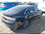 2014 Lincoln Mkz   Зеленый vin: 3LN6L2G92ER831570