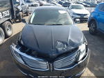 2014 Lincoln Mkz   Зеленый vin: 3LN6L2G92ER831570