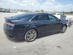 2014 Lincoln Mkz  Charcoal vin: 3LN6L2G94ER816004