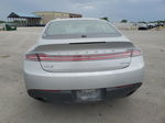 2014 Lincoln Mkz  Silver vin: 3LN6L2G95ER801494