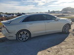 2014 Lincoln Mkz  Бежевый vin: 3LN6L2G95ER814231