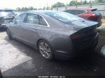 2014 Lincoln Mkz   Unknown vin: 3LN6L2G95ER826864