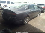 2014 Lincoln Mkz   Неизвестно vin: 3LN6L2G95ER826864