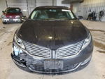 2014 Lincoln Mkz  Black vin: 3LN6L2G96ER808941