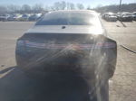 2014 Lincoln Mkz  Black vin: 3LN6L2G96ER810608