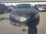 2014 Lincoln Mkz  Черный vin: 3LN6L2G96ER810608