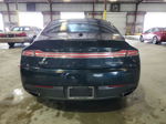 2014 Lincoln Mkz  Синий vin: 3LN6L2G96ER829272