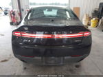 2014 Lincoln Mkz   Black vin: 3LN6L2G98ER812537