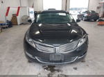 2014 Lincoln Mkz   Черный vin: 3LN6L2G98ER812537