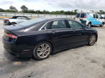 2014 Lincoln Mkz  Черный vin: 3LN6L2G98ER818659