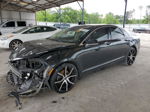 2014 Lincoln Mkz  Black vin: 3LN6L2G98ER819729