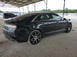 2014 Lincoln Mkz  Black vin: 3LN6L2G98ER819729