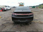 2014 Lincoln Mkz   Black vin: 3LN6L2G98ER831802