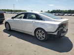 2014 Lincoln Mkz  White vin: 3LN6L2G98ER832805