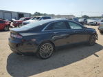 2014 Lincoln Mkz  Black vin: 3LN6L2G99ER829282