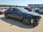 2014 Lincoln Mkz  Black vin: 3LN6L2G99ER829282