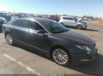 2014 Lincoln Mkz   Черный vin: 3LN6L2G99ER833784