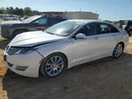 2014 Lincoln Mkz  Белый vin: 3LN6L2GK0ER801289