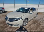 2014 Lincoln Mkz   Tan vin: 3LN6L2GK0ER830128