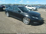 2014 Lincoln Mkz   Black vin: 3LN6L2GK1ER806744