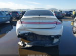 2014 Lincoln Mkz   White vin: 3LN6L2GK1ER822880