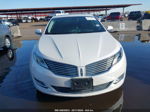 2014 Lincoln Mkz   Белый vin: 3LN6L2GK1ER822880