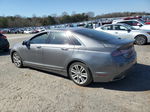 2014 Lincoln Mkz  Gray vin: 3LN6L2GK2ER806770